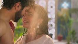 Kavya Ek Jazbaa Ek Junoon - 16th April 2024